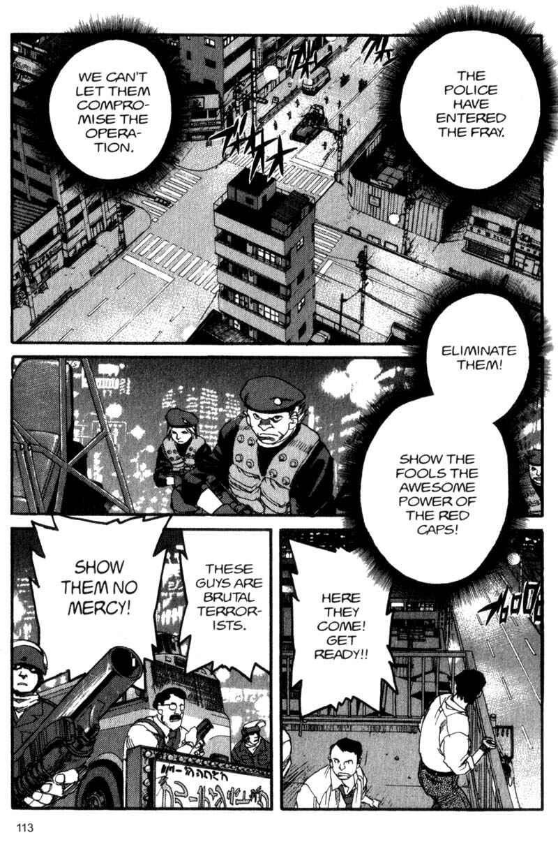 Page 2 Chapter 61 ARMS
