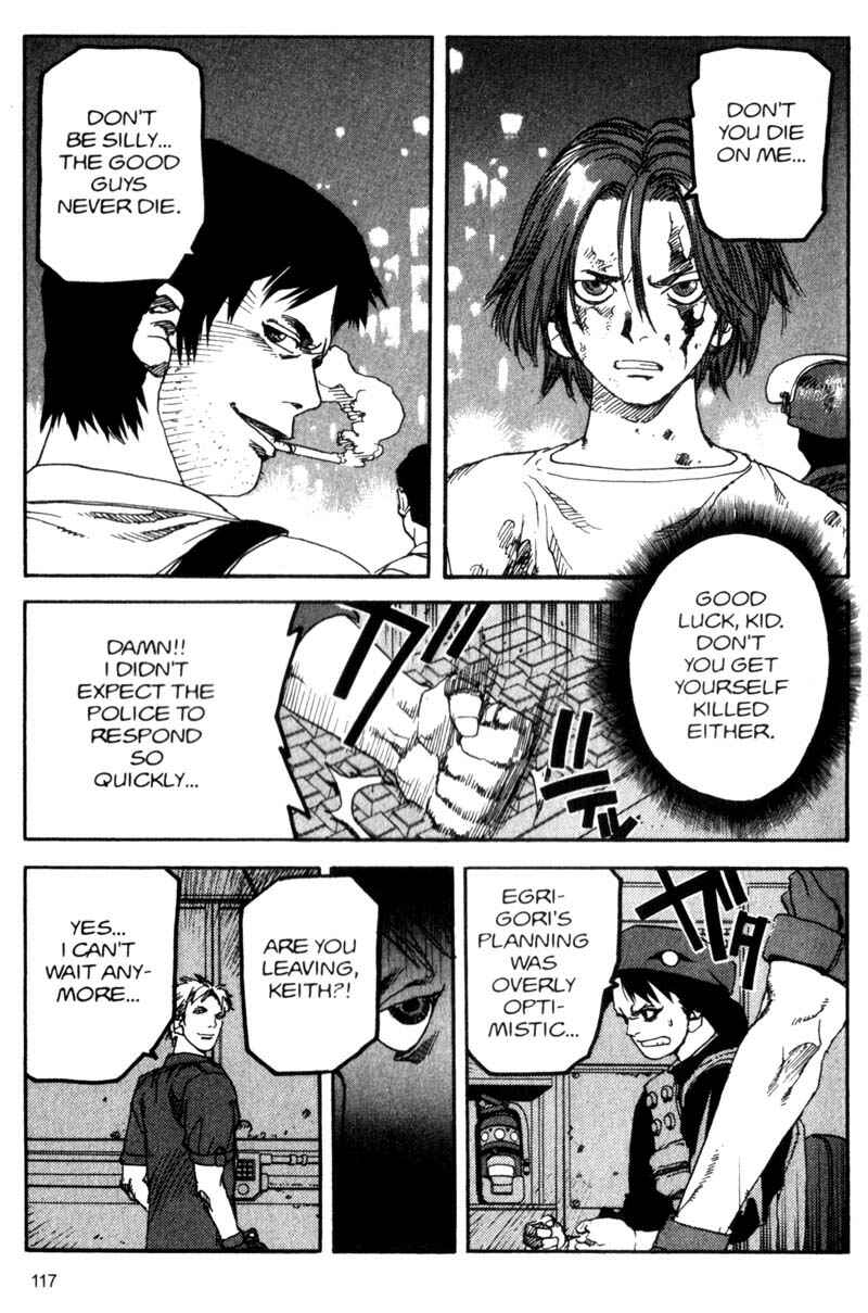 Page 6 Chapter 61 ARMS