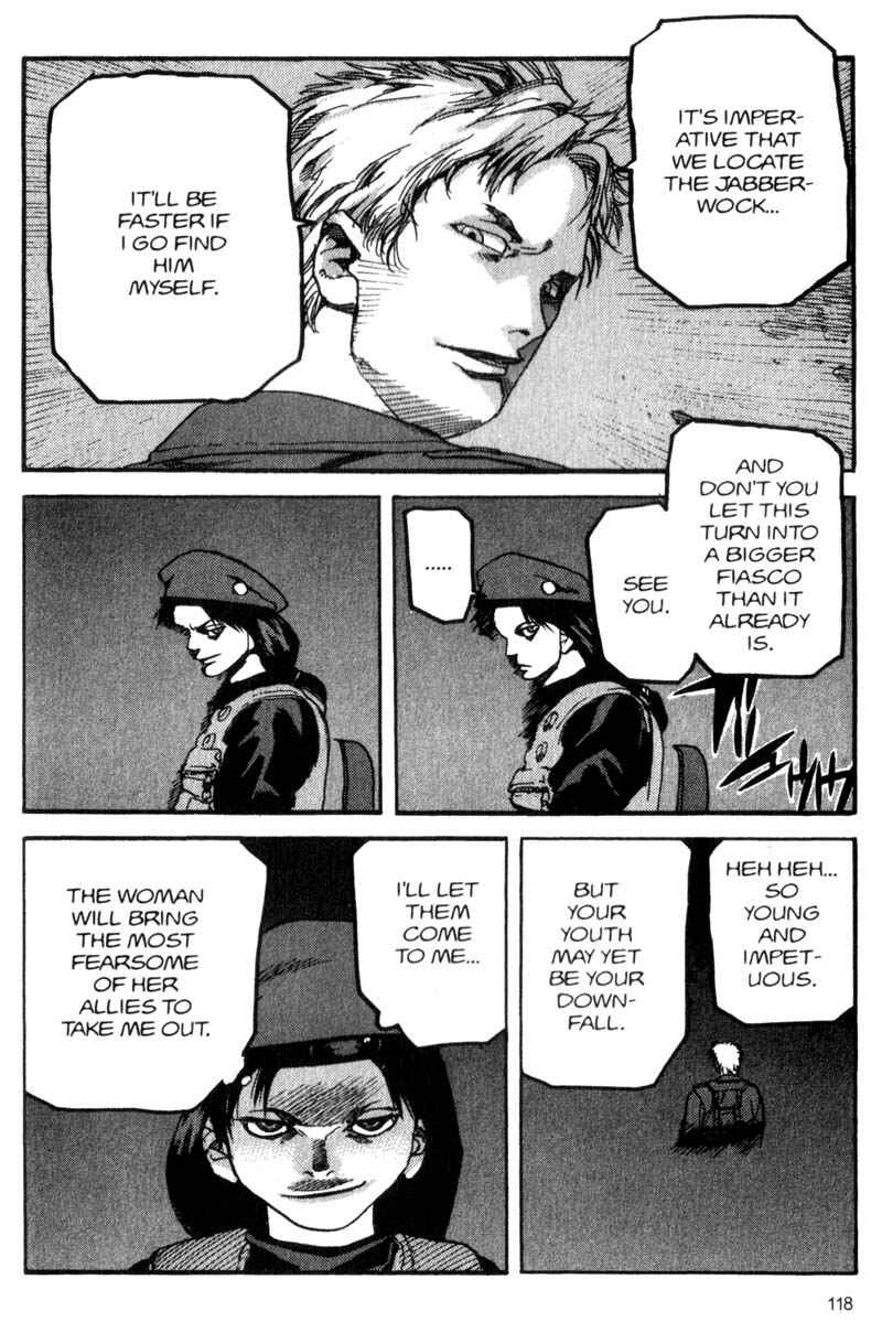 Page 7 Chapter 61 ARMS