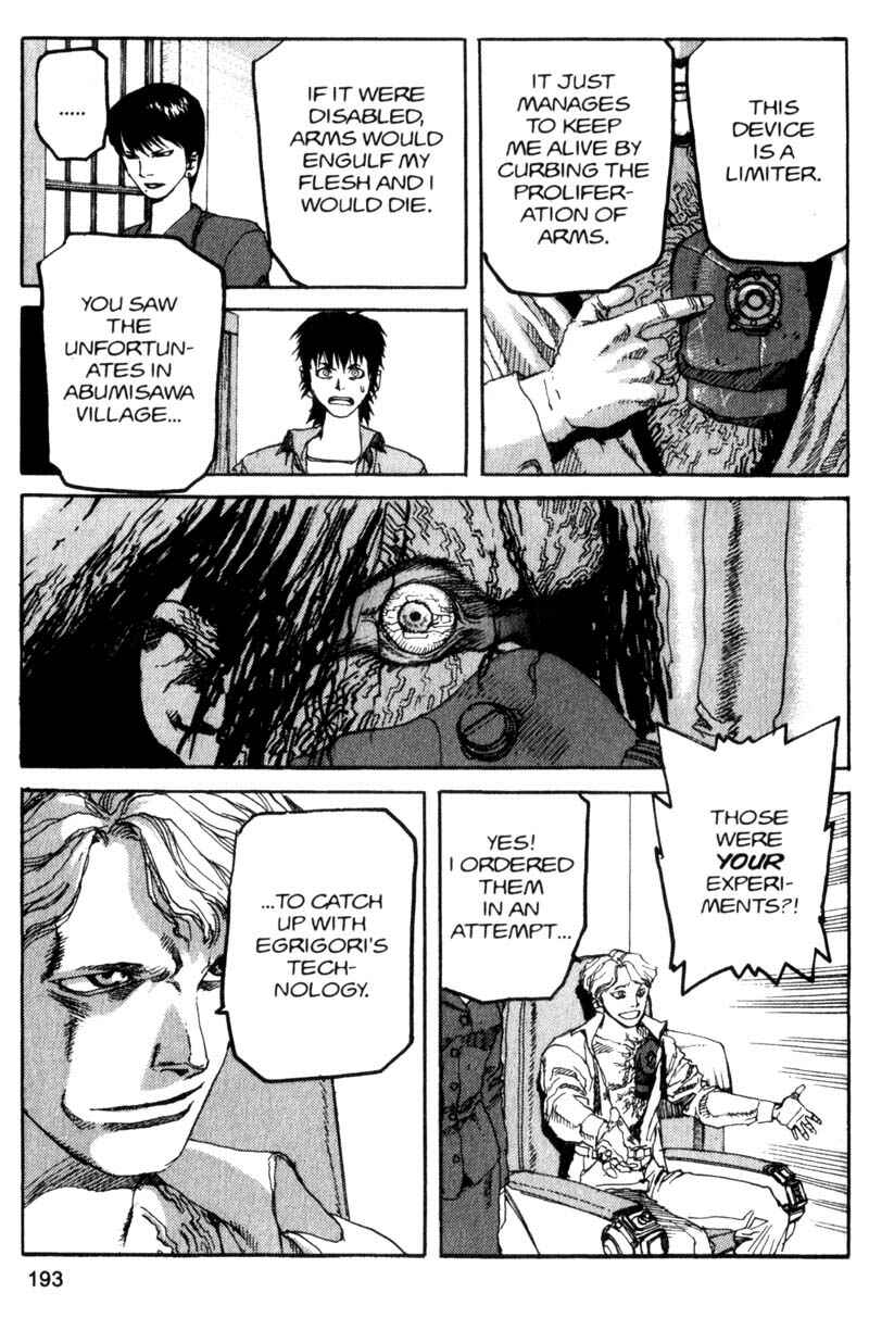 Page 10 Chapter 76 ARMS