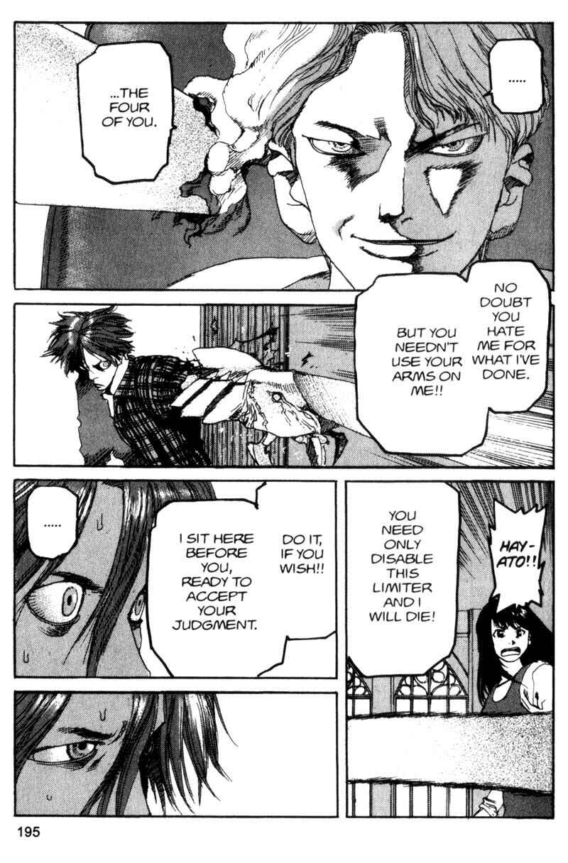 Page 12 Chapter 76 ARMS