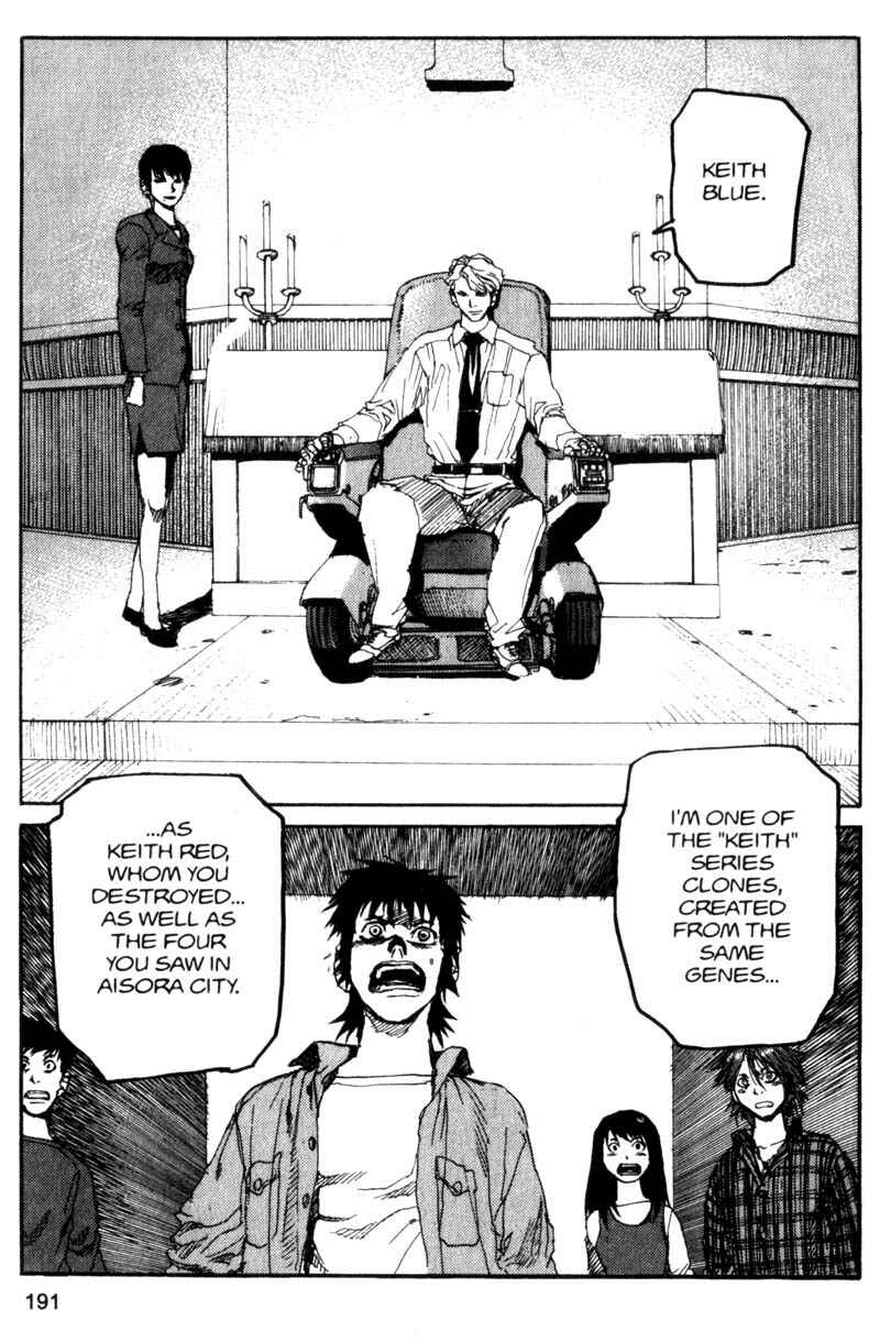 Page 8 Chapter 76 ARMS