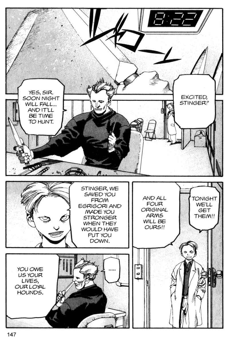 Page 16 Chapter 85 ARMS