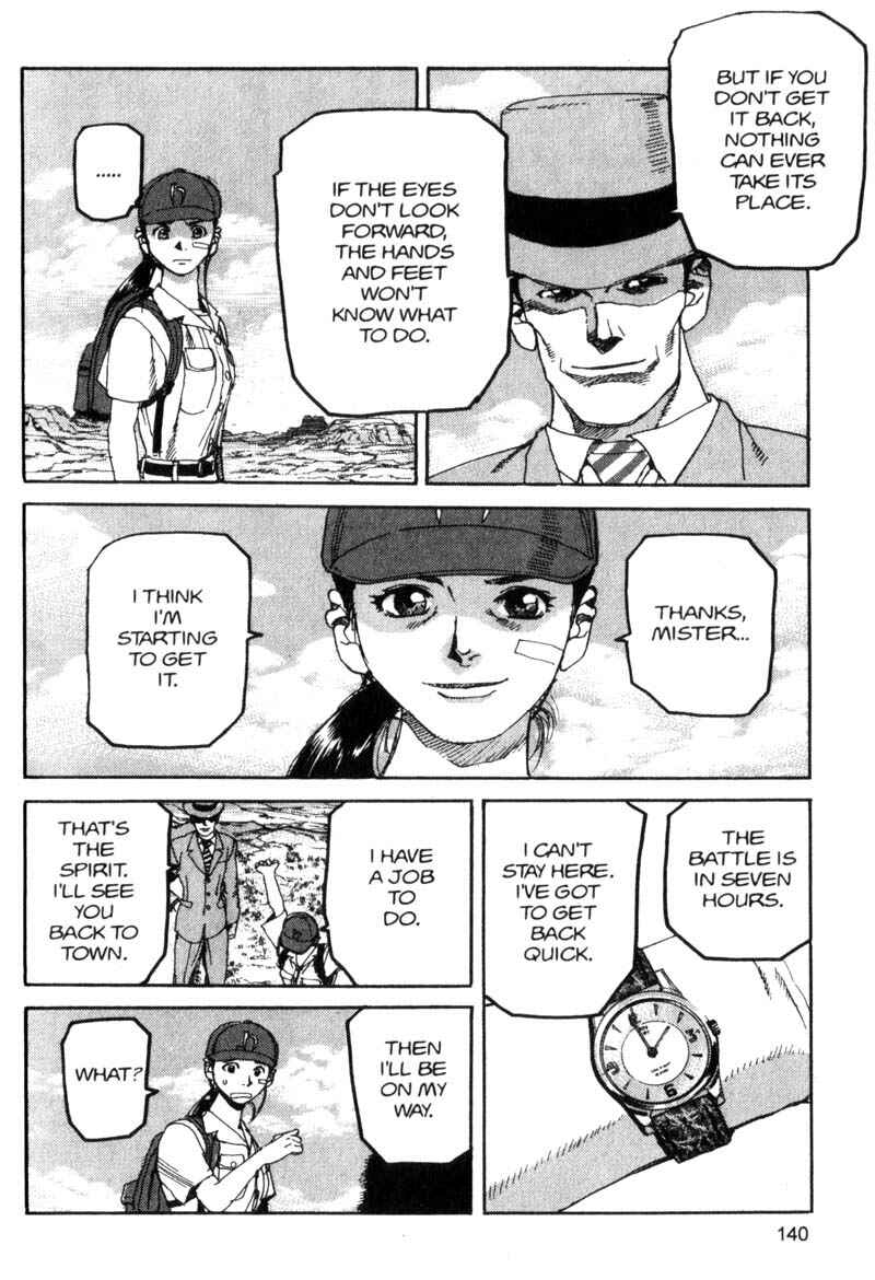 Page 9 Chapter 85 ARMS