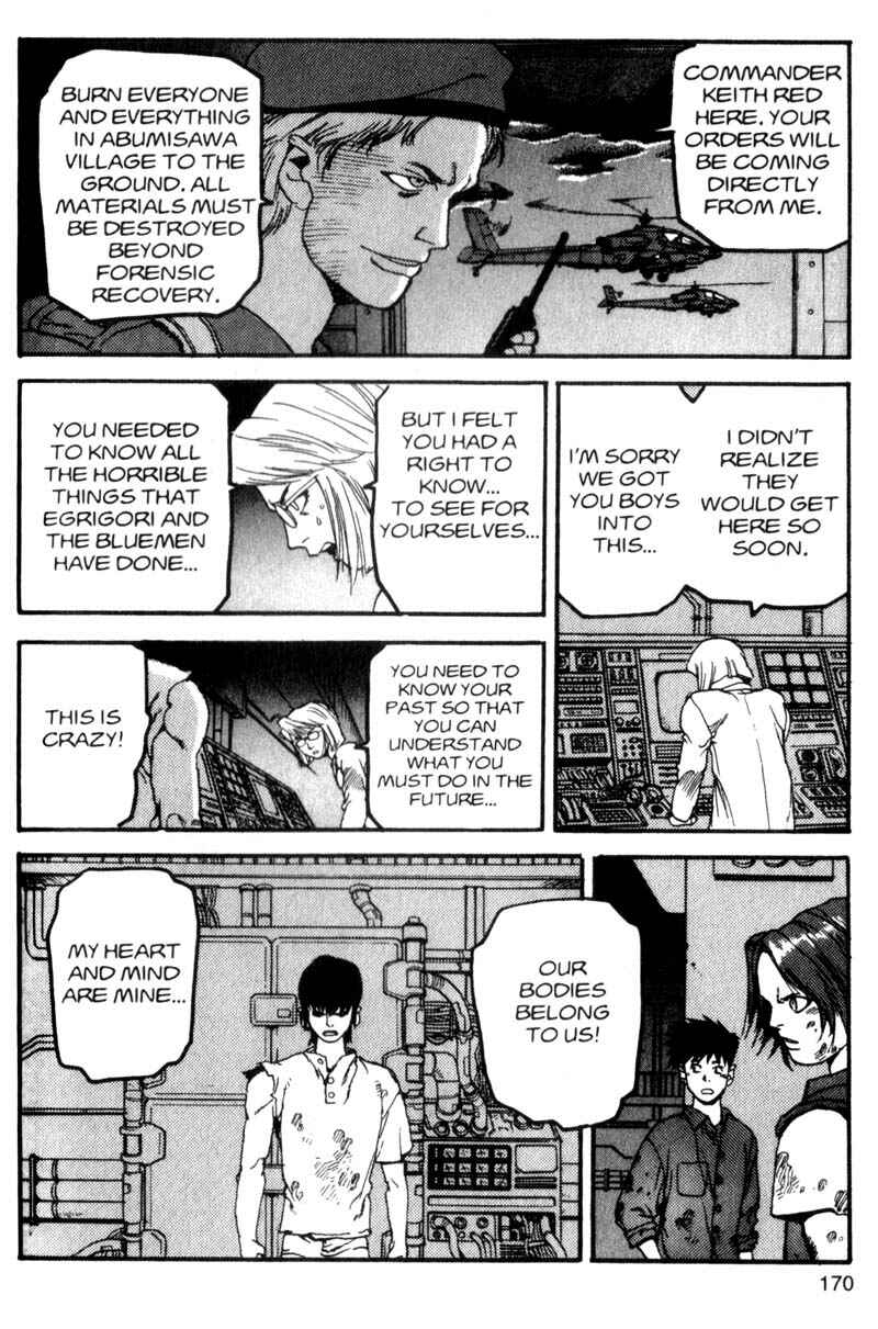 Page 19 Chapter 30 ARMS