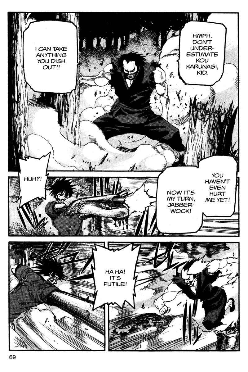 Page 11 Chapter 125 ARMS