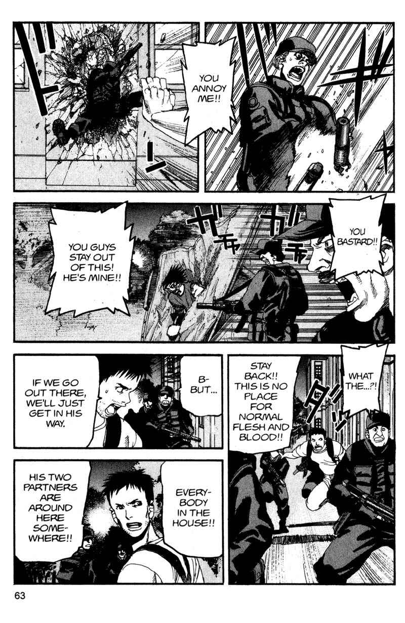 Page 5 Chapter 125 ARMS