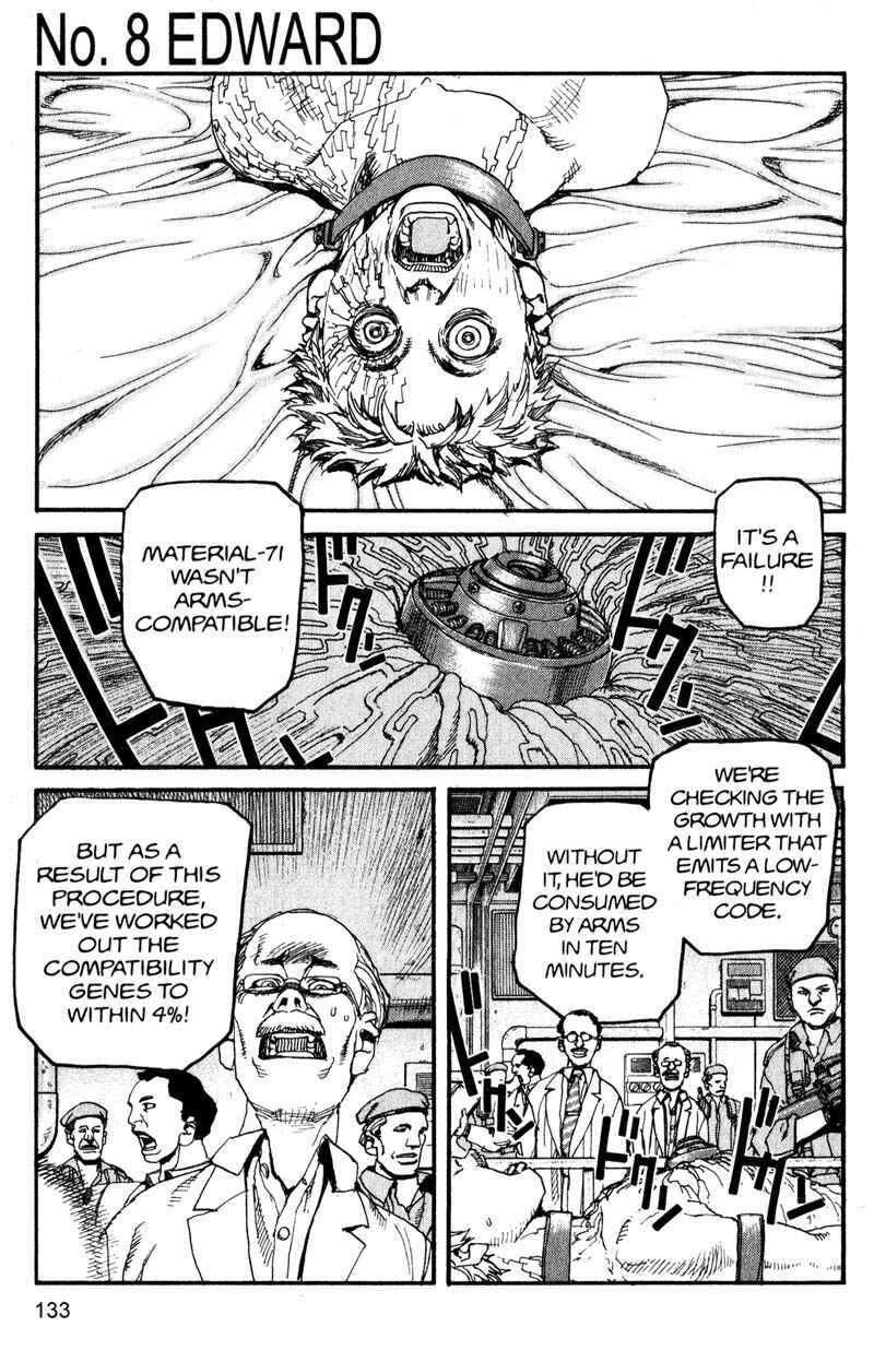 Page 1 Chapter 151 ARMS