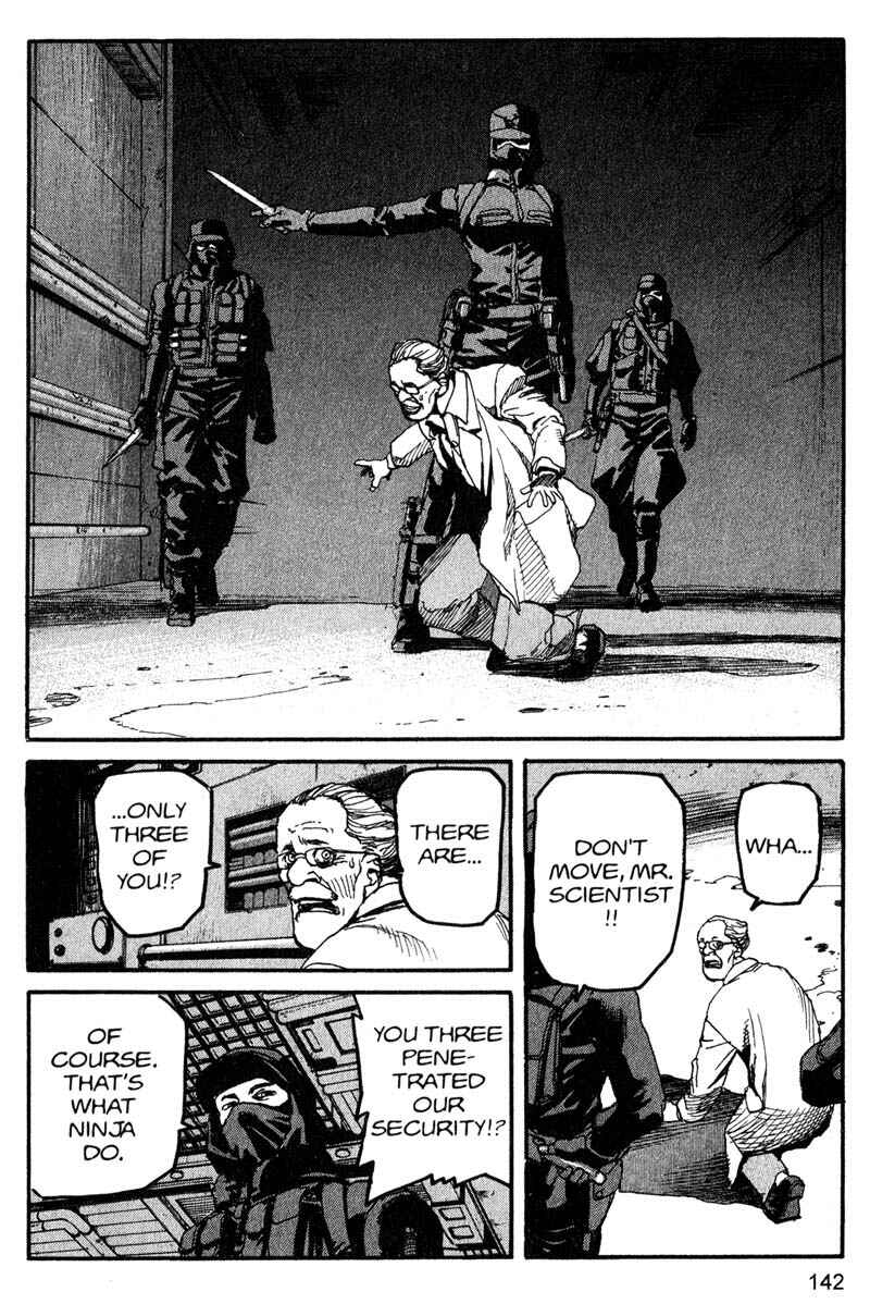 Page 10 Chapter 151 ARMS