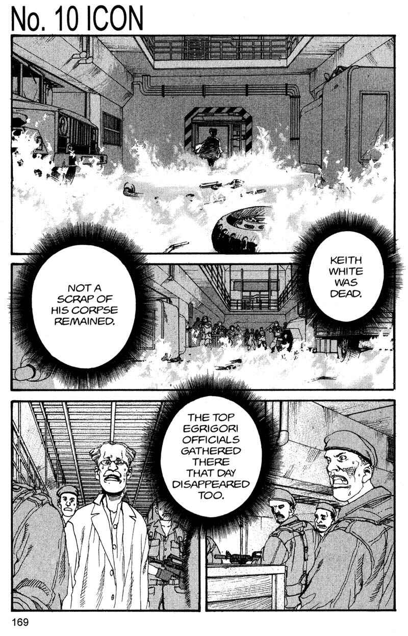 Page 1 Chapter 153 ARMS