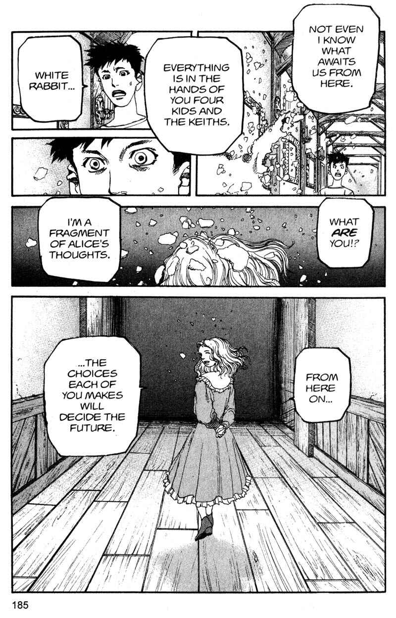 Page 17 Chapter 153 ARMS