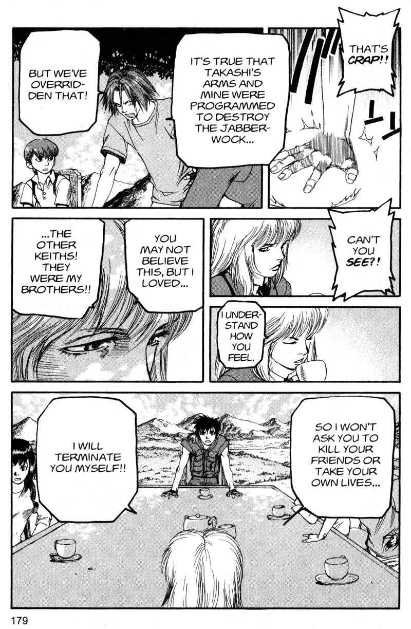 Page 13 Chapter 186 ARMS