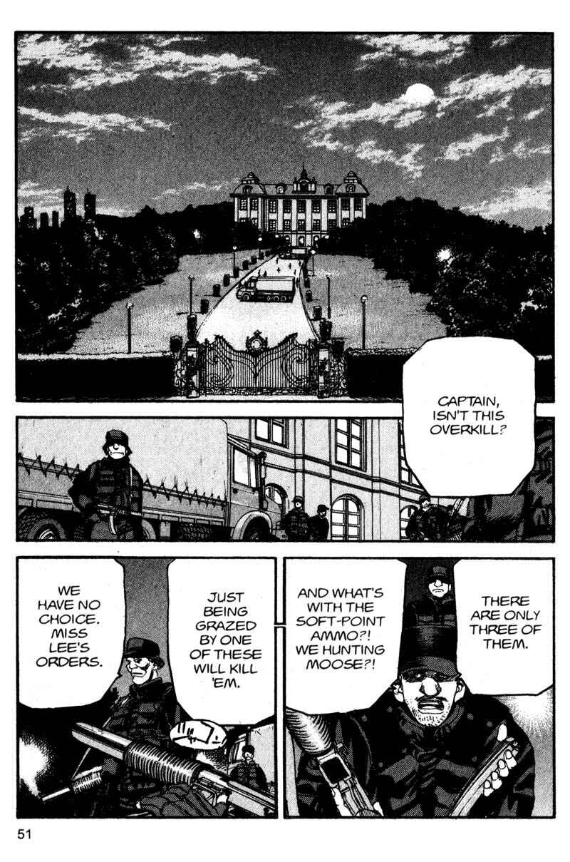 Page 11 Chapter 124 ARMS