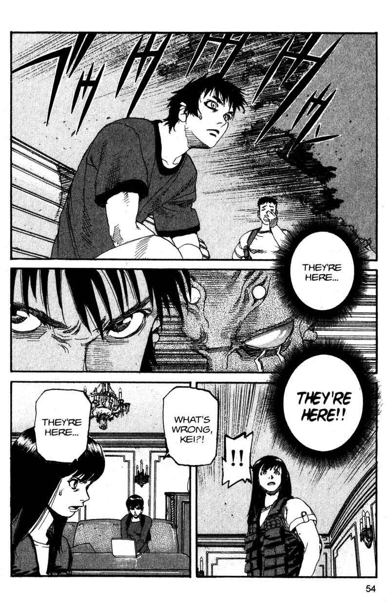Page 14 Chapter 124 ARMS