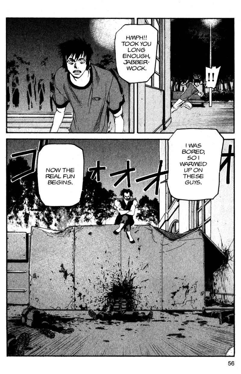 Page 16 Chapter 124 ARMS