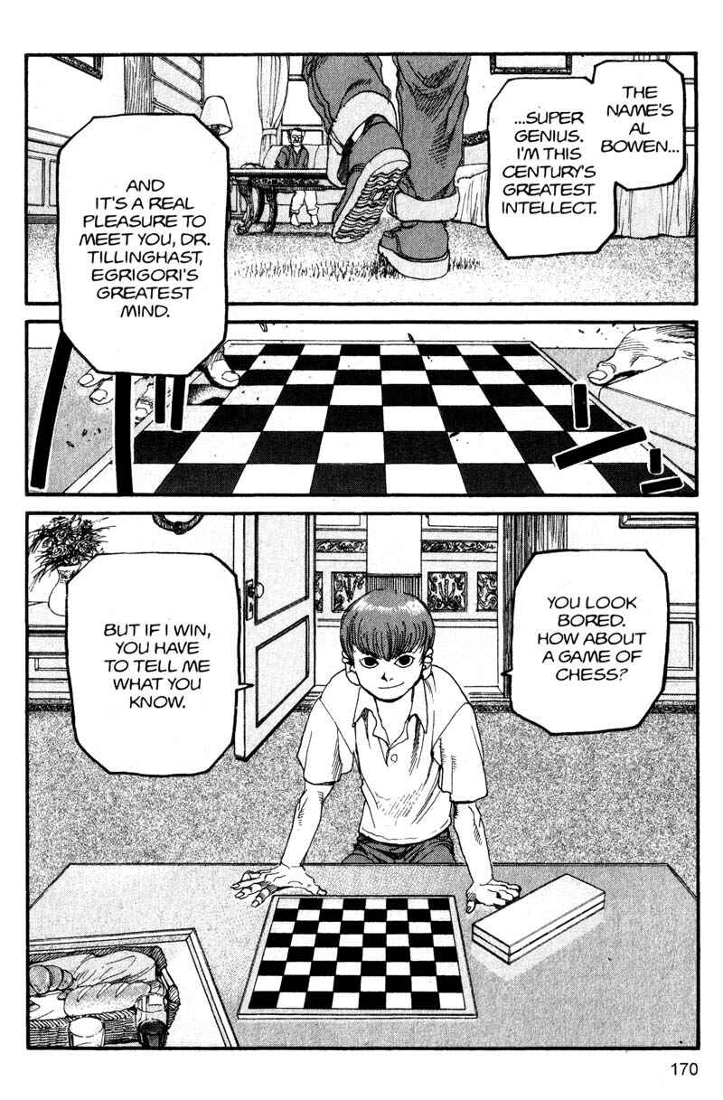 Page 18 Chapter 130 ARMS
