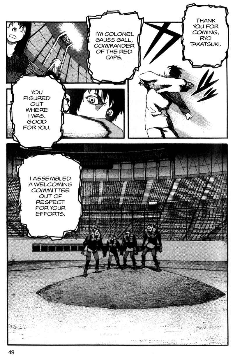 Page 10 Chapter 68 ARMS