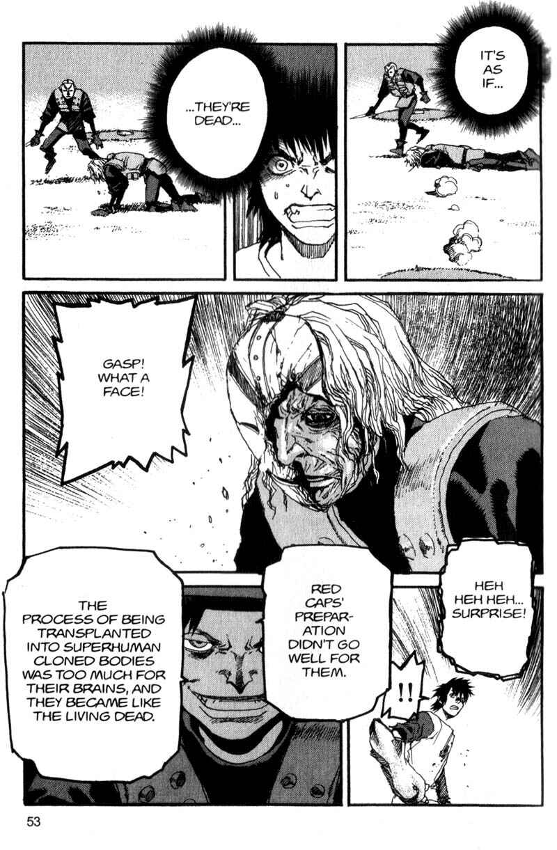 Page 14 Chapter 68 ARMS