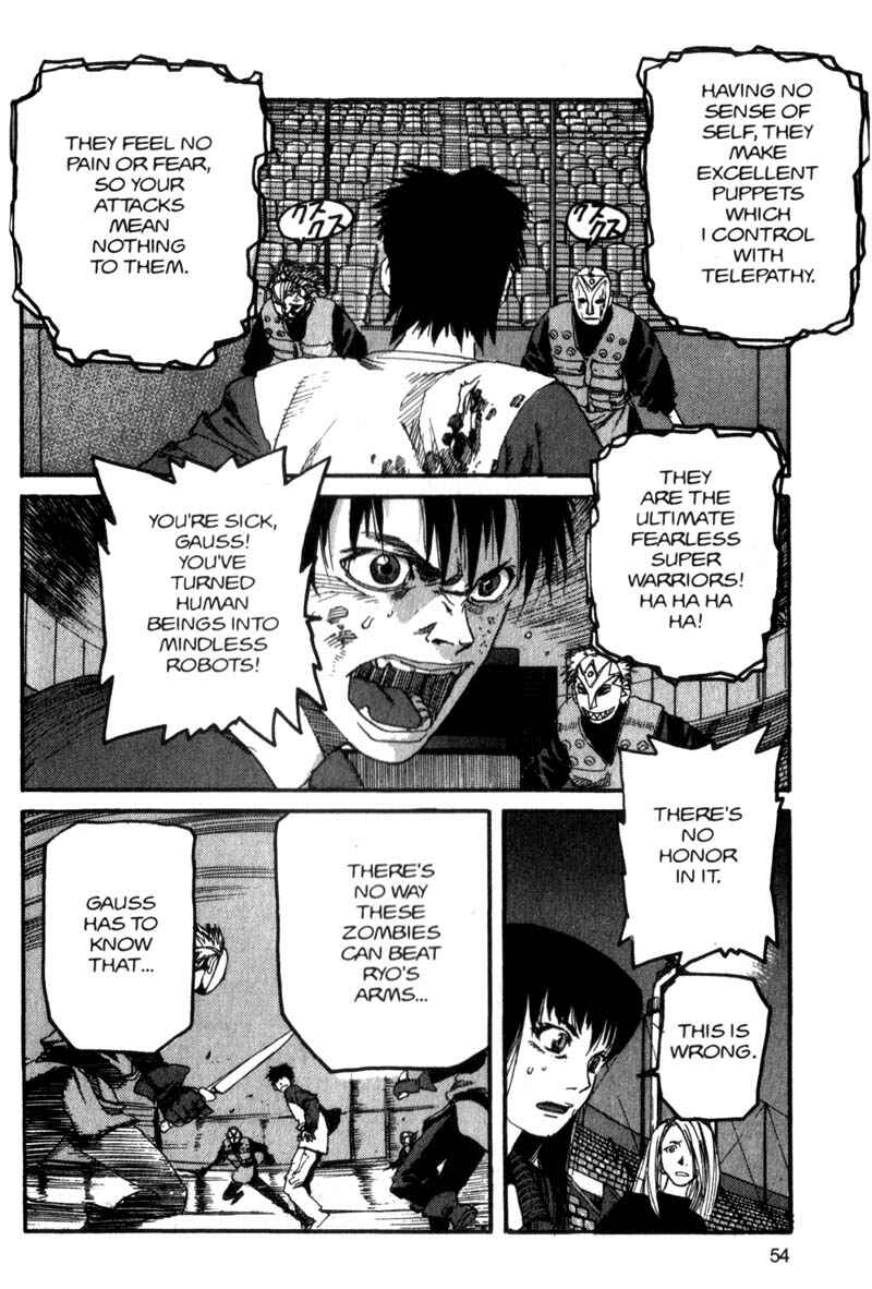 Page 15 Chapter 68 ARMS