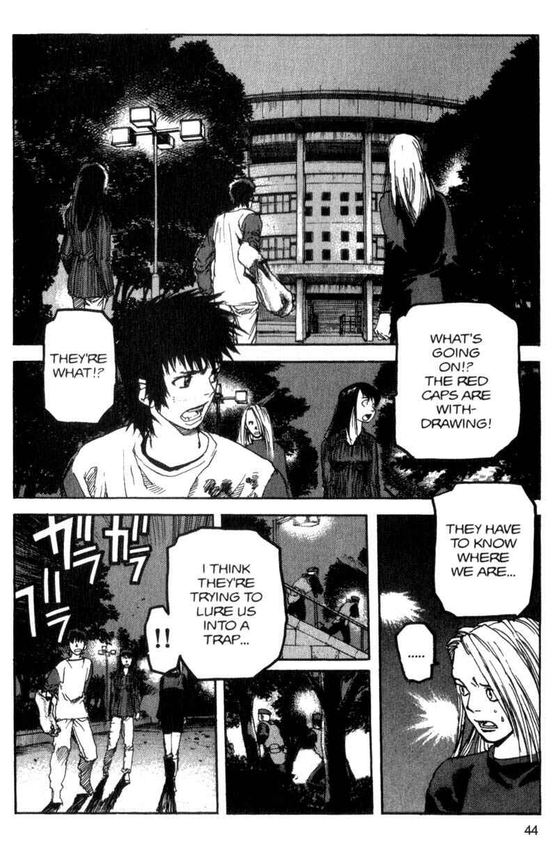 Page 5 Chapter 68 ARMS