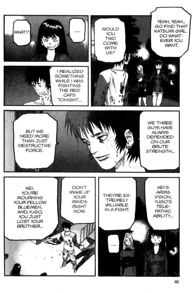 Page 7 Chapter 68 ARMS