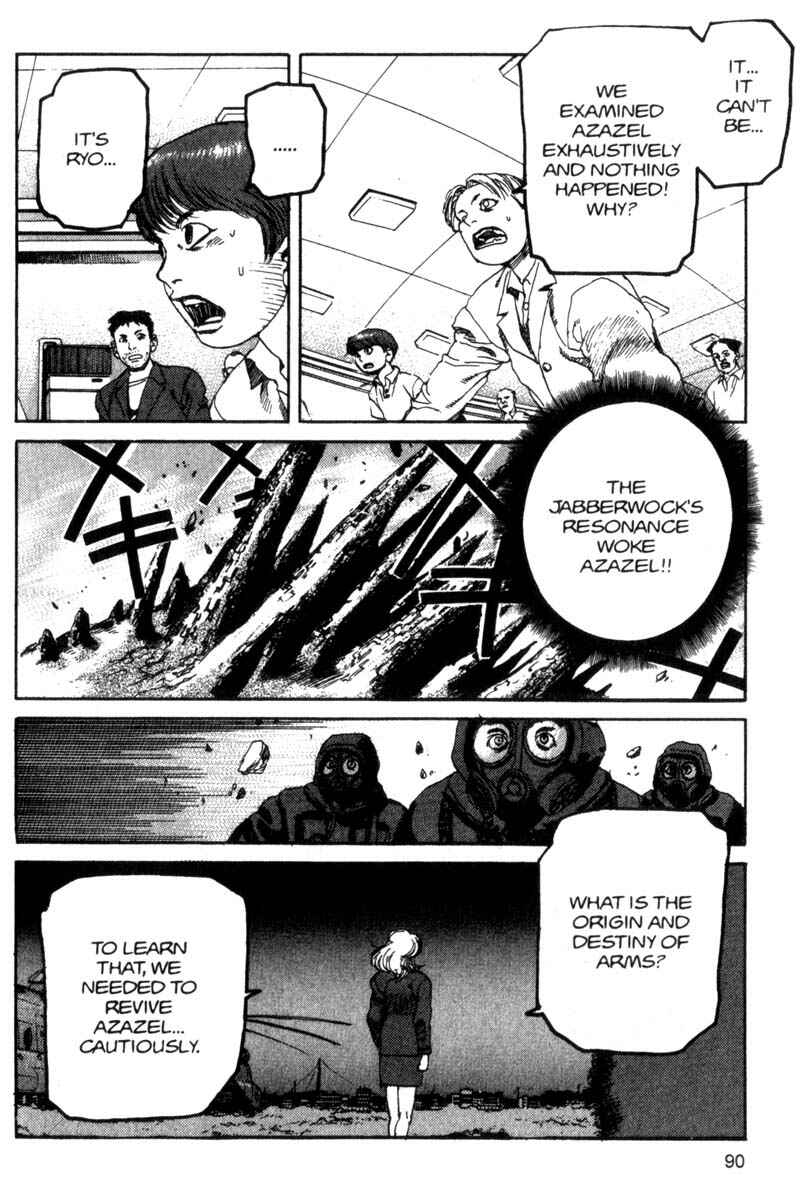 Page 11 Chapter 93 ARMS