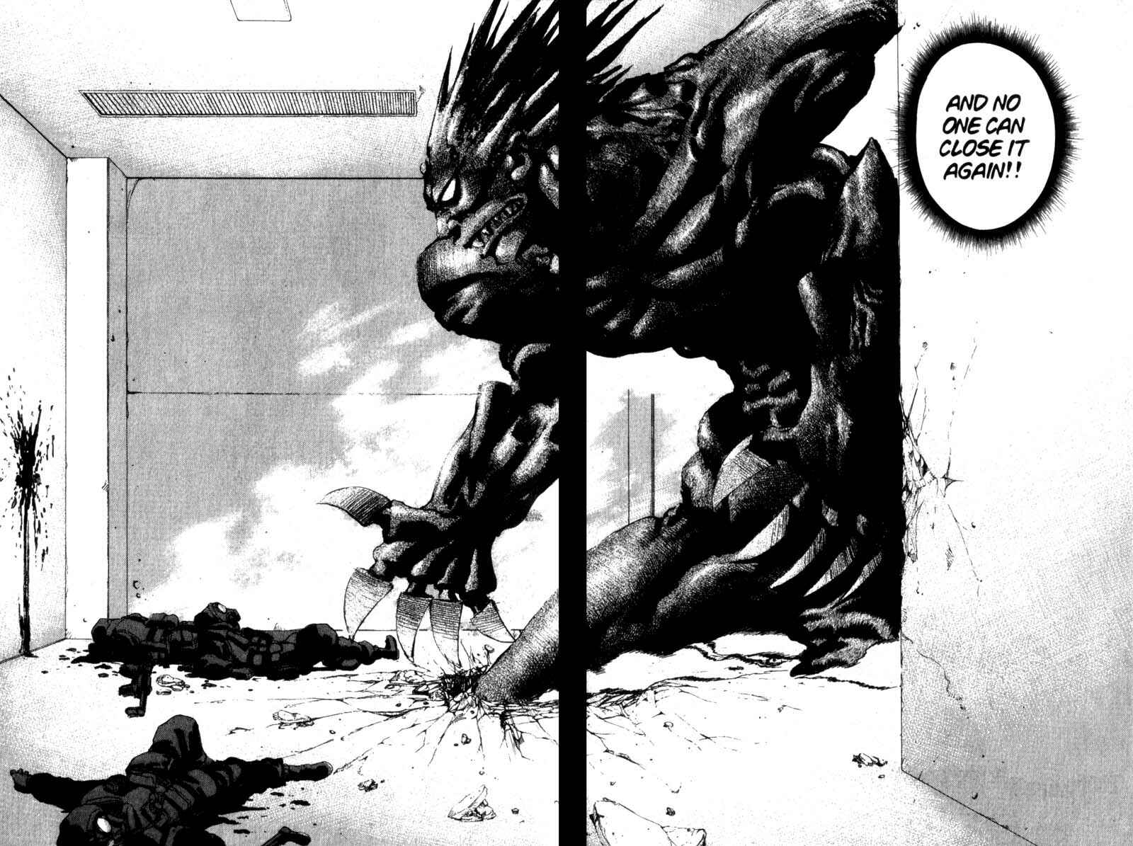 Page 13 Chapter 93 ARMS