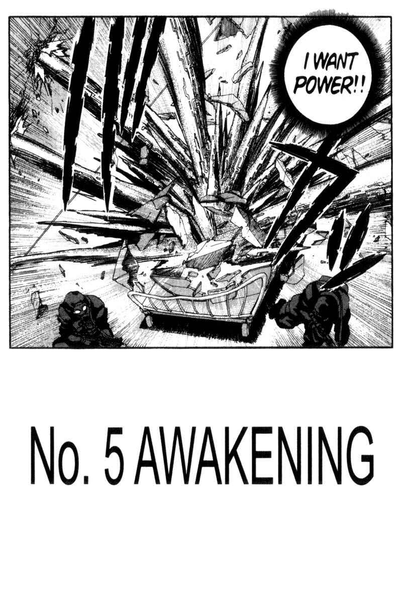 Page 4 Chapter 93 ARMS
