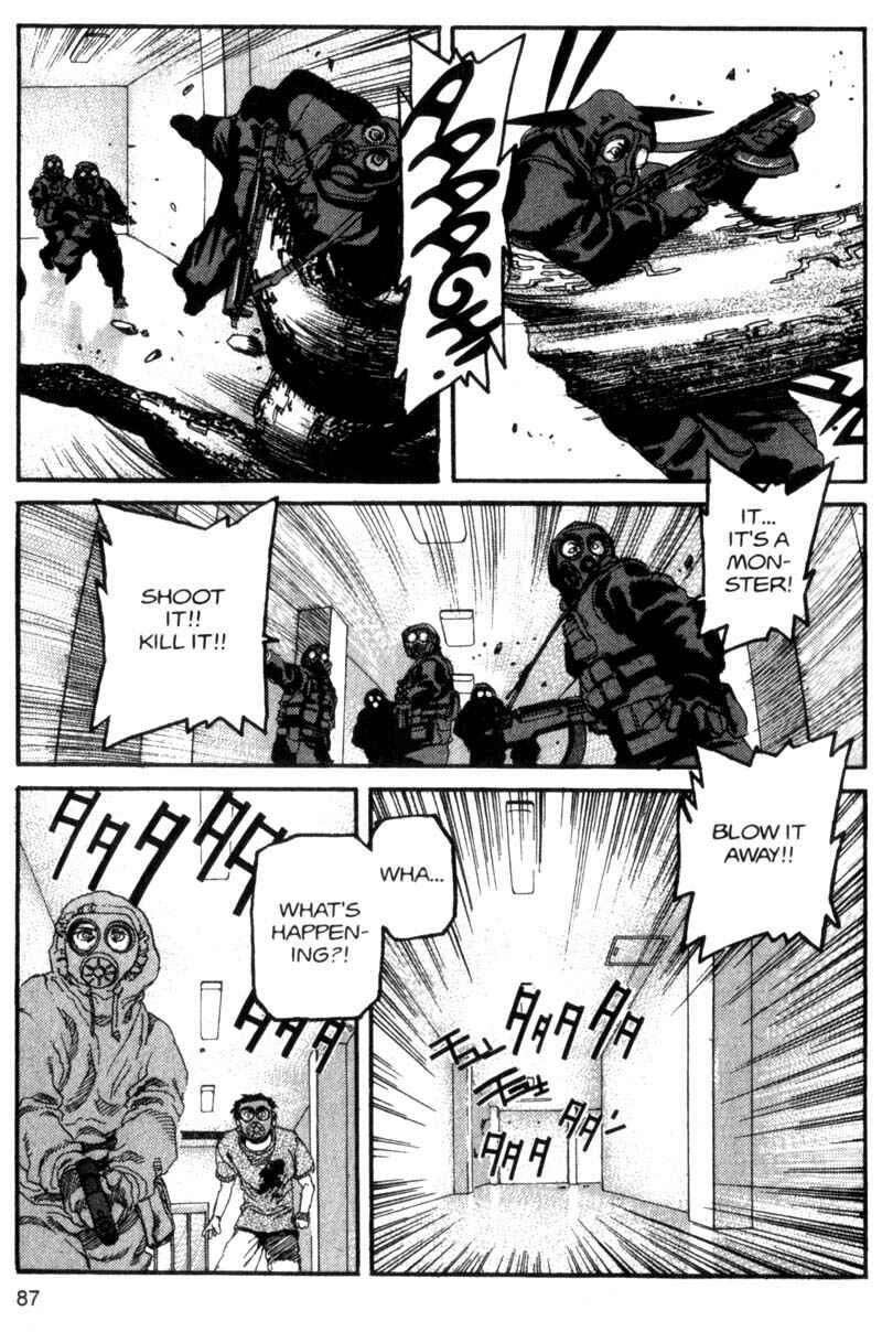 Page 8 Chapter 93 ARMS