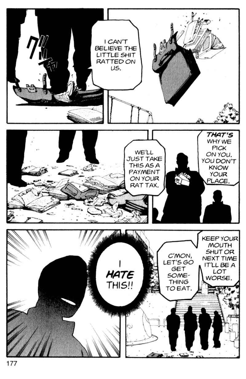 Page 8 Chapter 9 ARMS