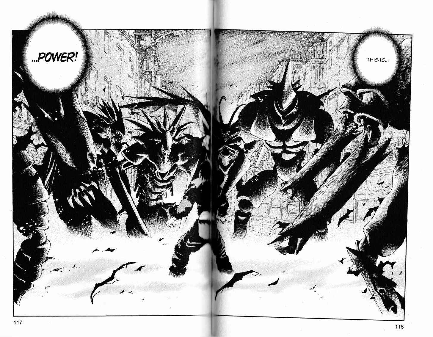 Page 3 Chapter 227 ARMS