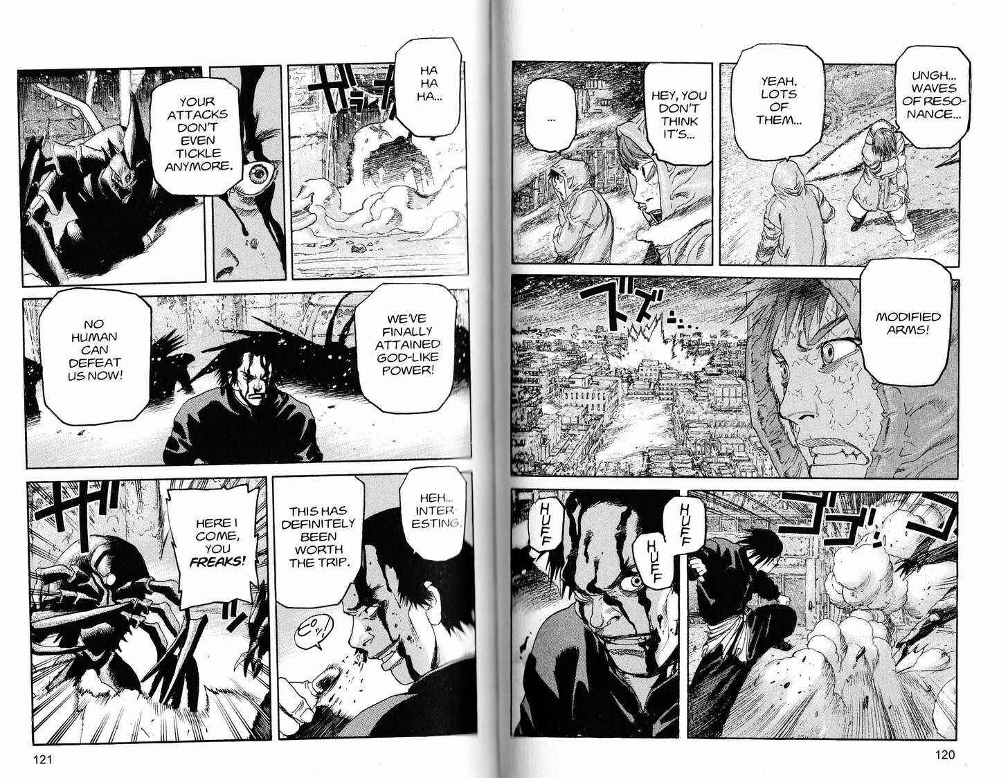 Page 5 Chapter 227 ARMS