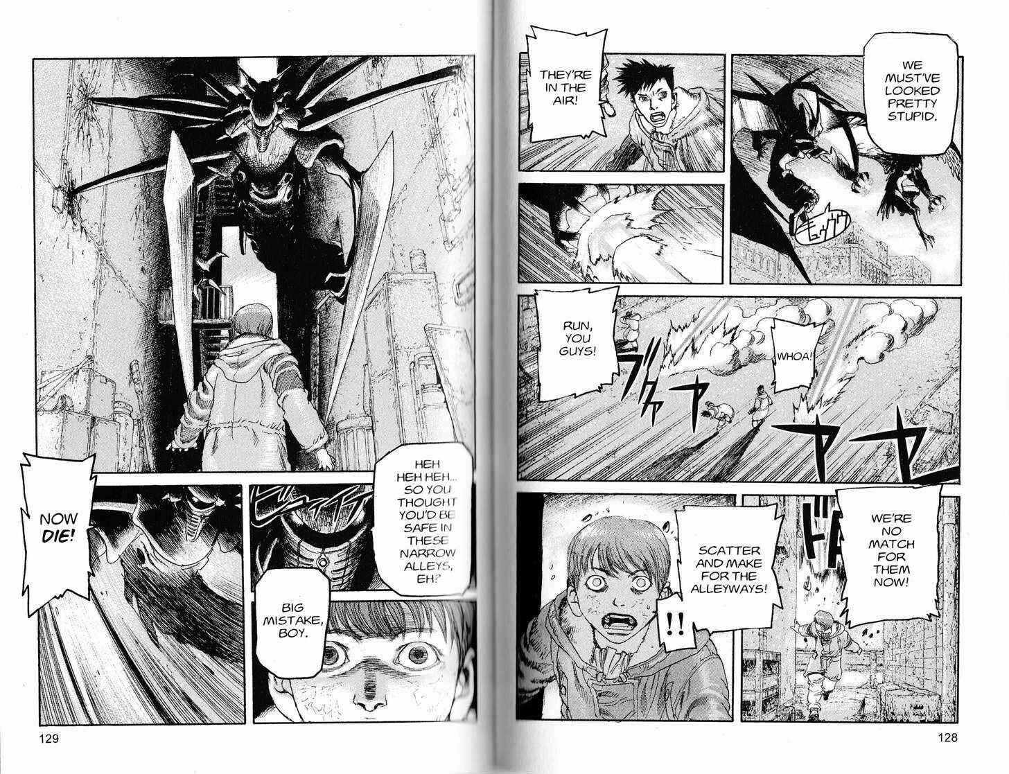 Page 9 Chapter 227 ARMS