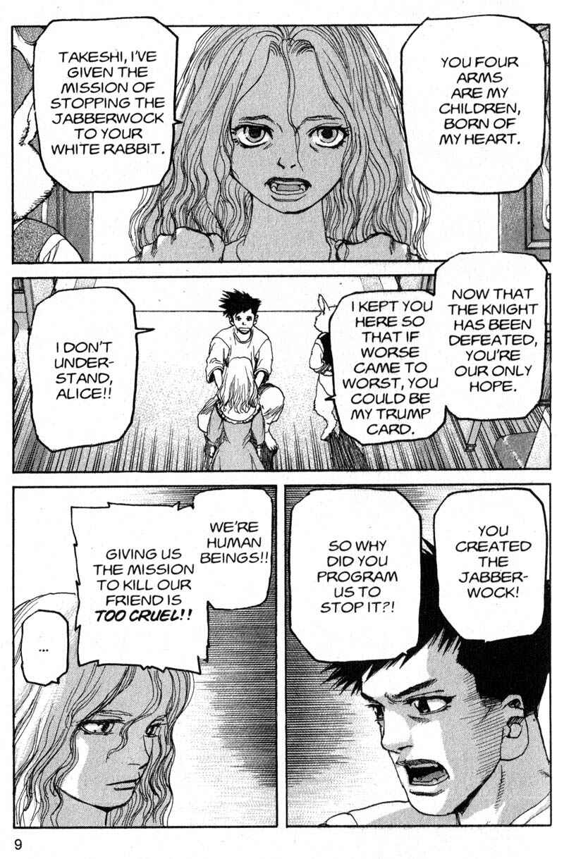 Page 11 Chapter 199 ARMS