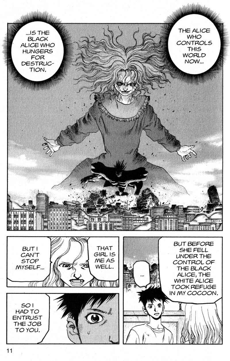 Page 13 Chapter 199 ARMS