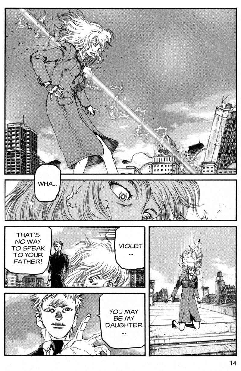 Page 16 Chapter 199 ARMS