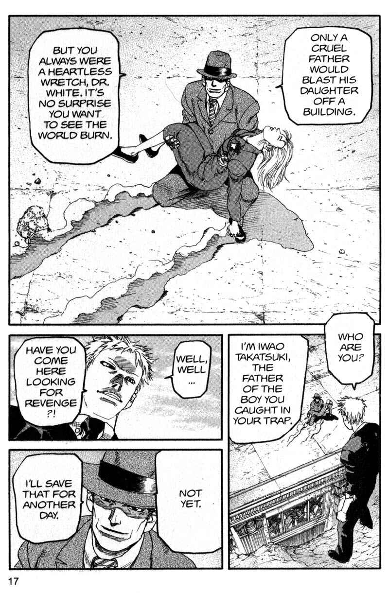 Page 19 Chapter 199 ARMS
