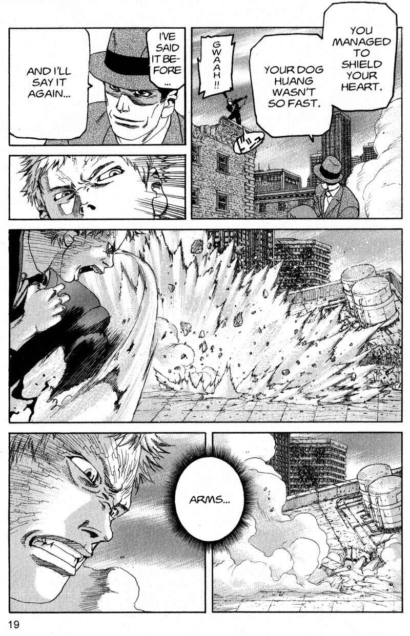 Page 21 Chapter 199 ARMS