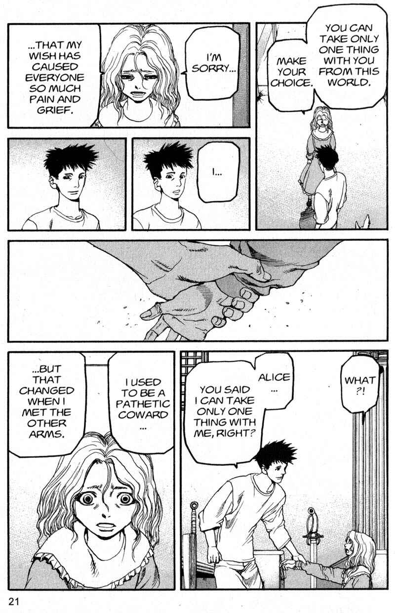 Page 23 Chapter 199 ARMS