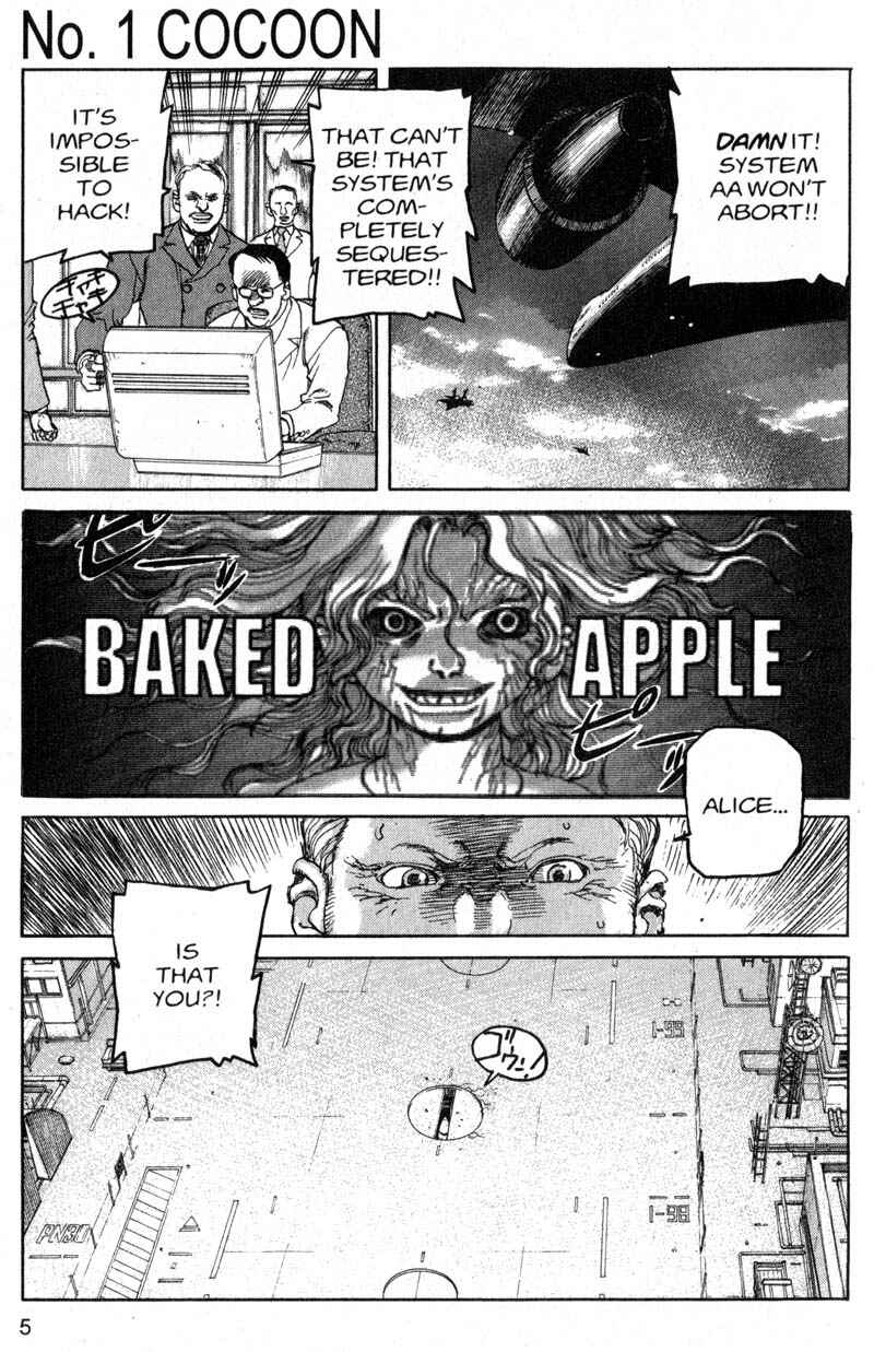 Page 7 Chapter 199 ARMS