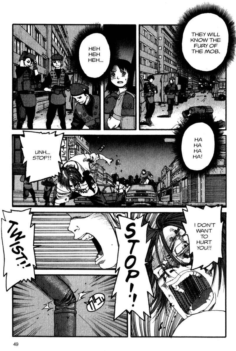 Page 10 Chapter 57 ARMS