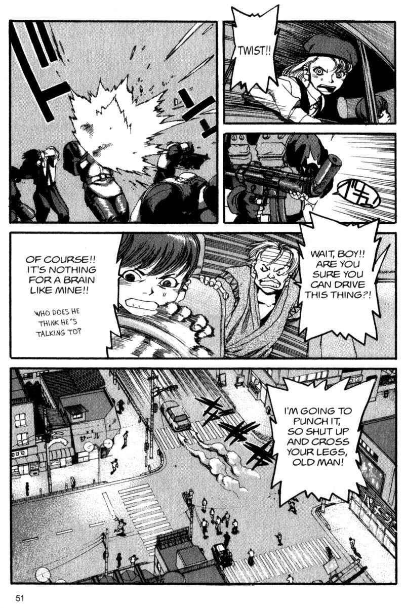 Page 12 Chapter 57 ARMS
