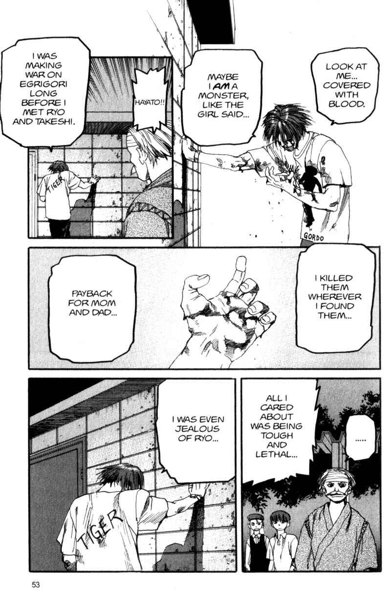 Page 14 Chapter 57 ARMS