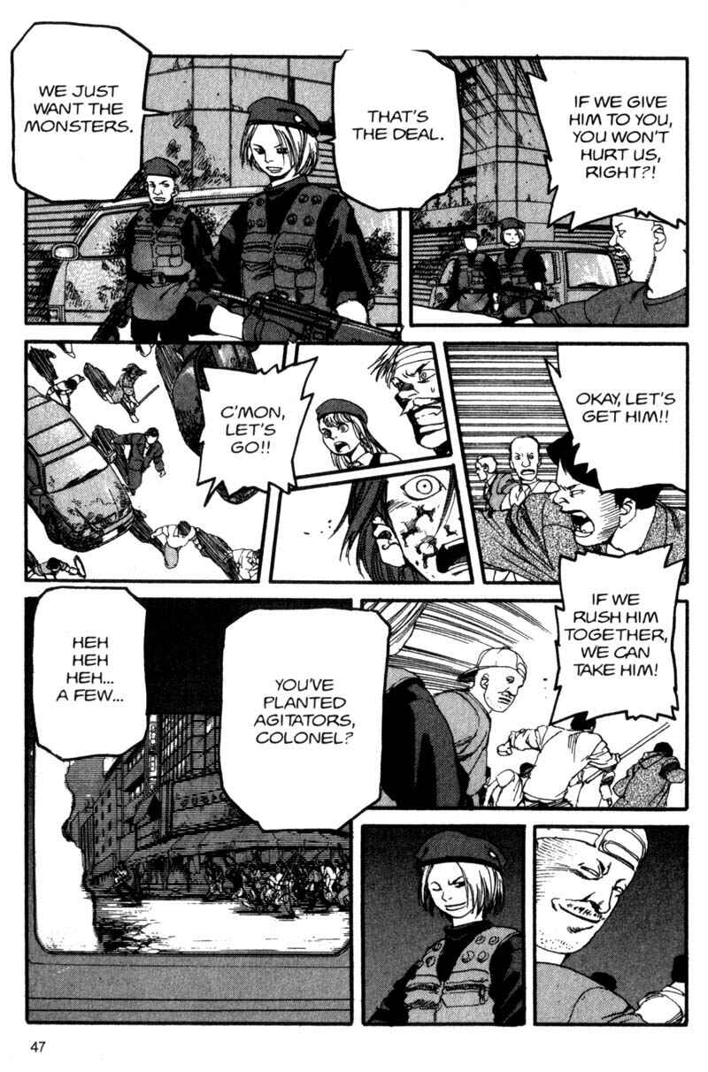 Page 8 Chapter 57 ARMS