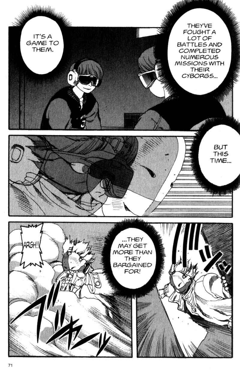 Page 10 Chapter 14 ARMS