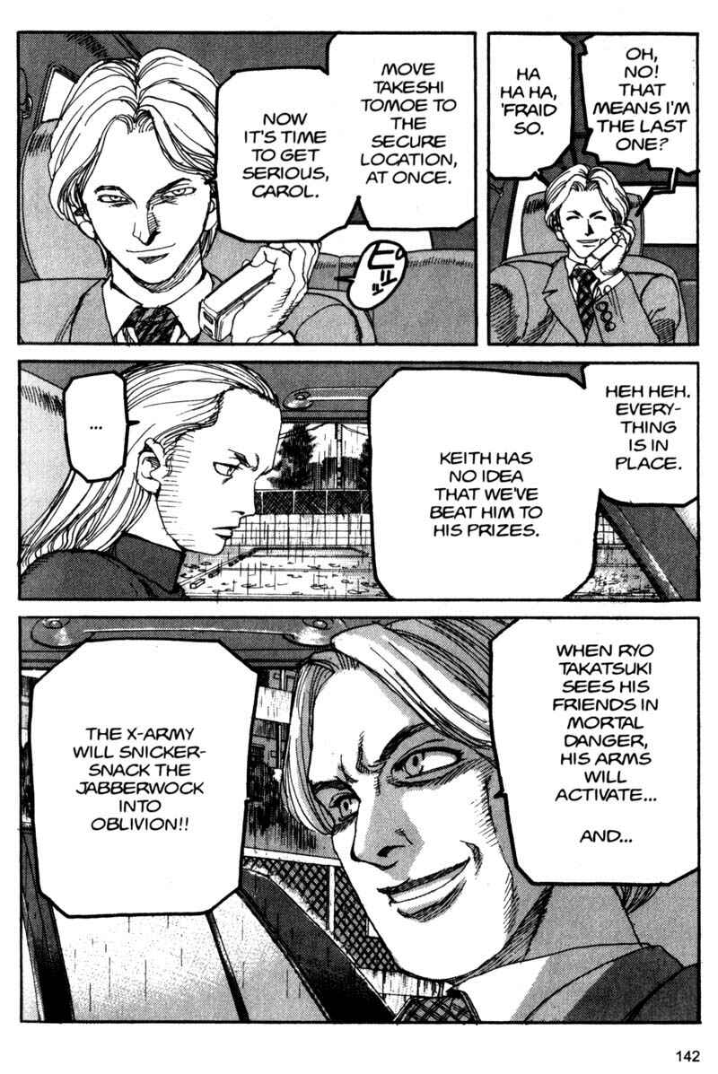 Page 11 Chapter 40 ARMS