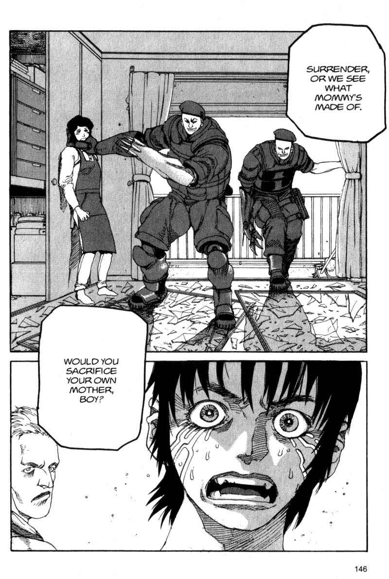 Page 15 Chapter 40 ARMS