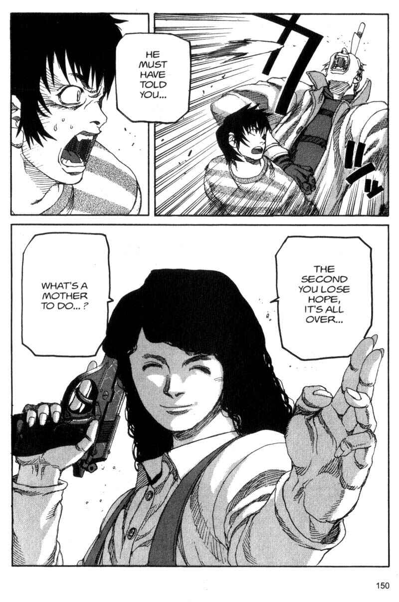 Page 19 Chapter 40 ARMS