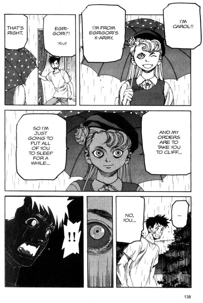 Page 7 Chapter 40 ARMS