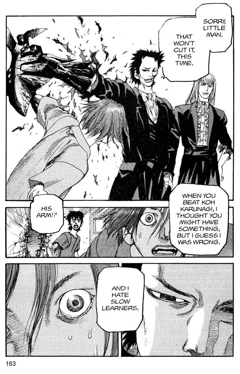 Page 17 Chapter 163 ARMS